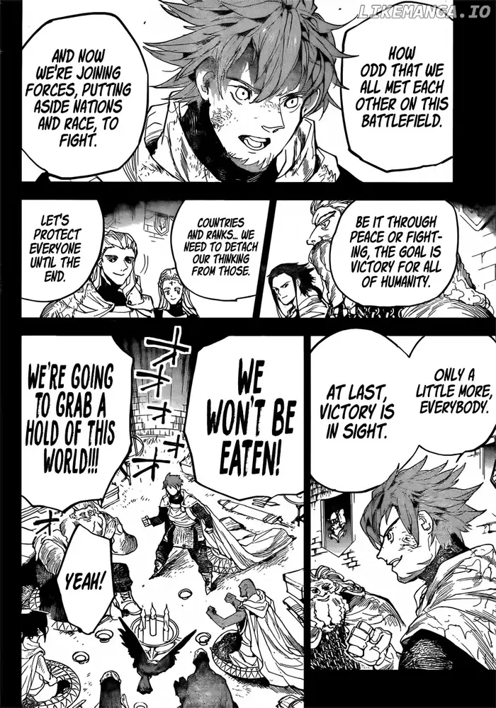 The Promised Neverland chapter 141 image 14_optimized